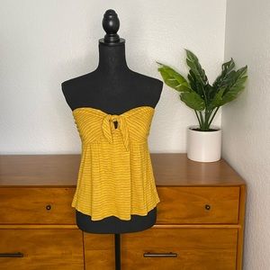 Socialite Tube Top